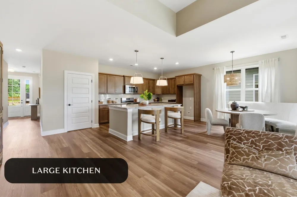1557 Storyvale Lane Hixson, TN 37343
