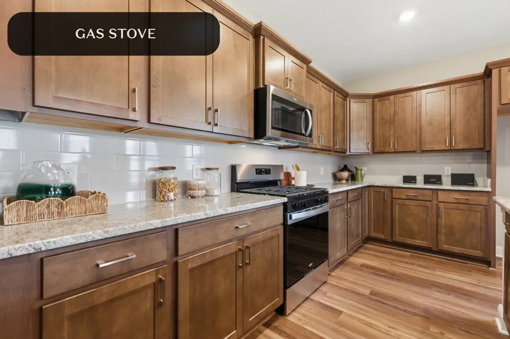 1557 Storyvale Lane Hixson, TN 37343