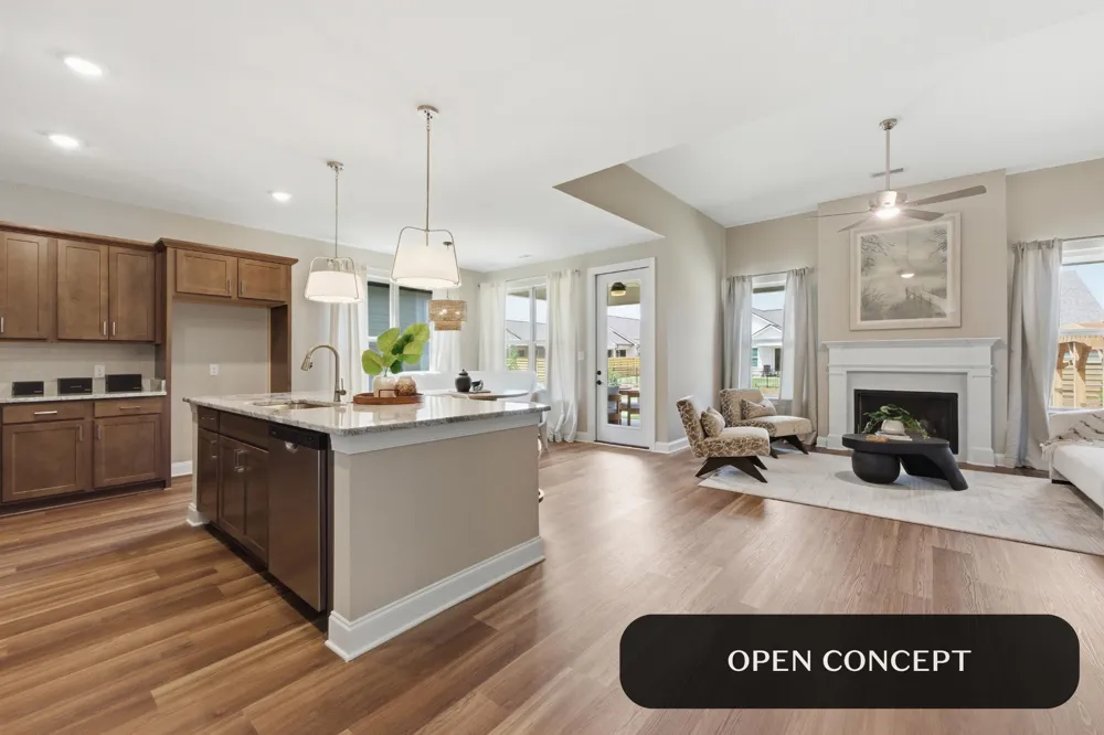 1557 Storyvale Lane Hixson, TN 37343