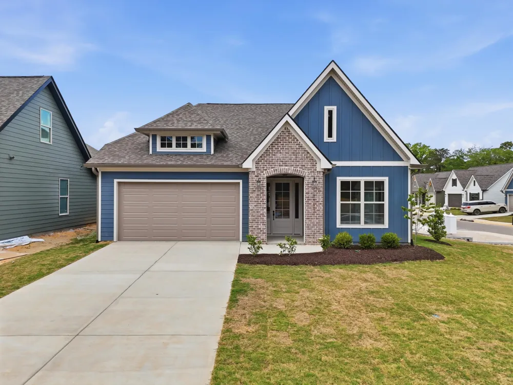1557 Storyvale Lane Hixson, TN 37343