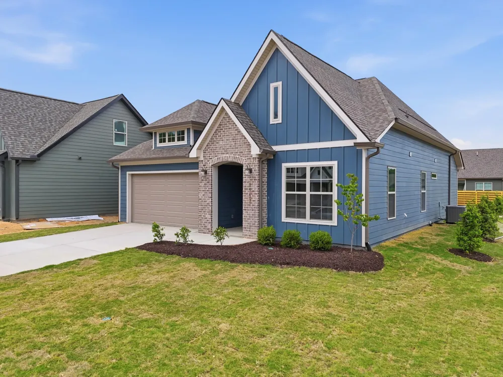 1557 Storyvale Lane Hixson, TN 37343