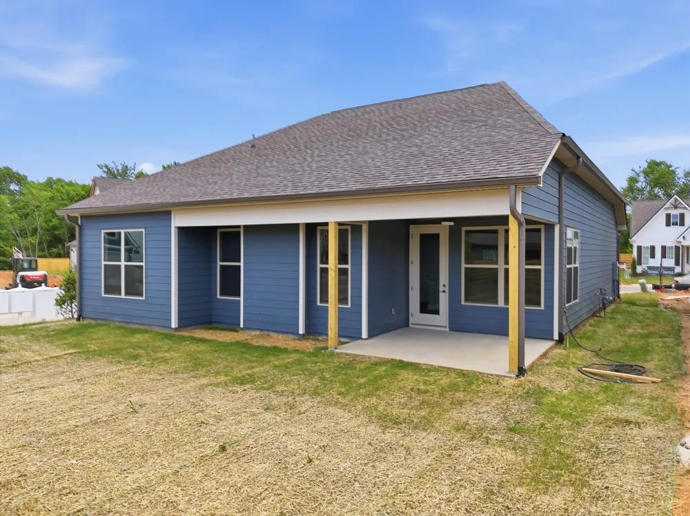 1557 Storyvale Lane Hixson, TN 37343