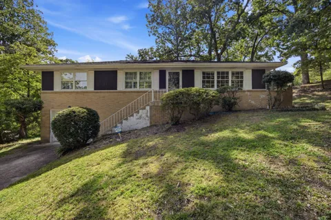 1406 Melody Lane