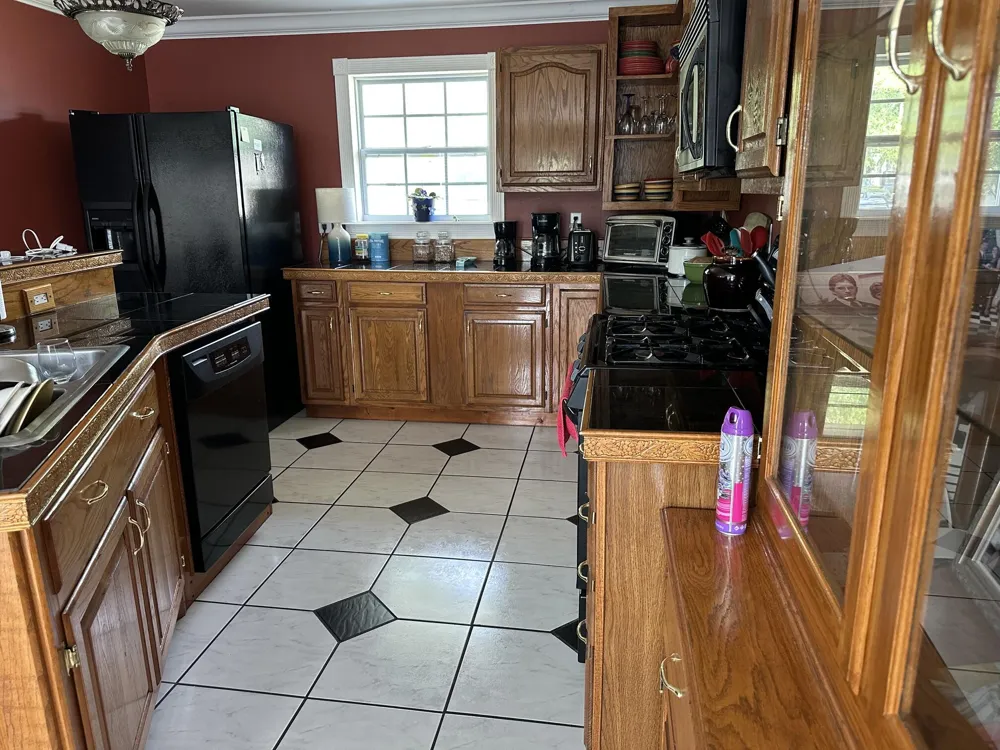 430 Lakeview Drive Spring City, TN 37381