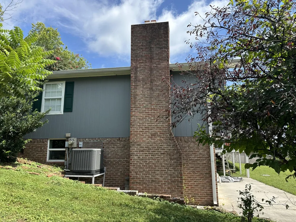 430 Lakeview Drive Spring City, TN 37381