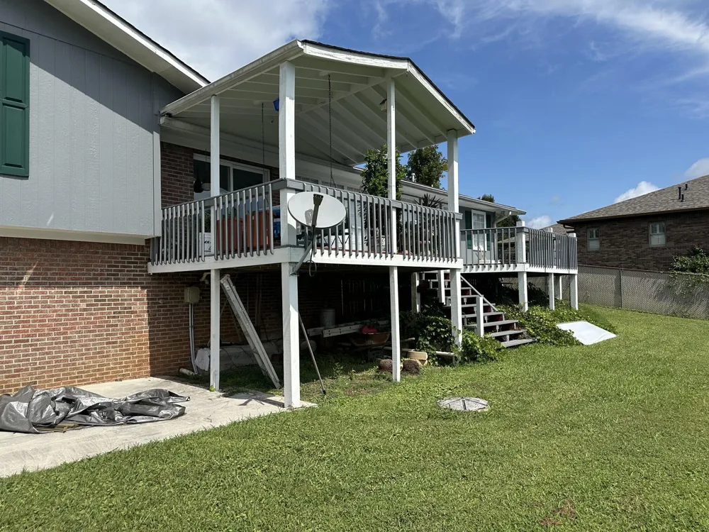 430 Lakeview Drive Spring City, TN 37381