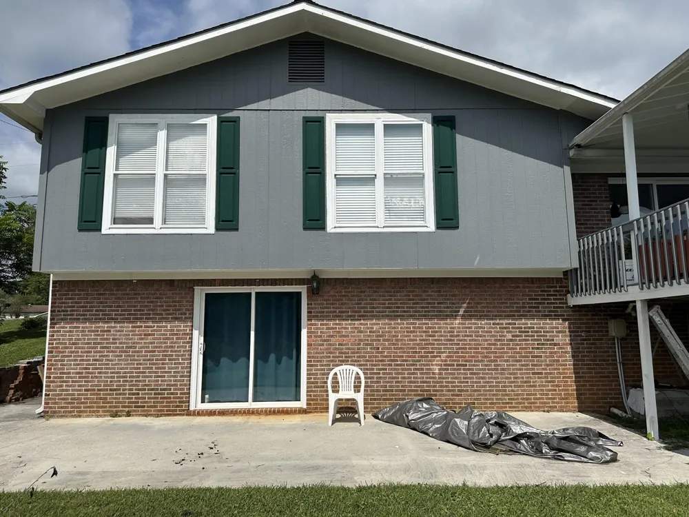 430 Lakeview Drive Spring City, TN 37381