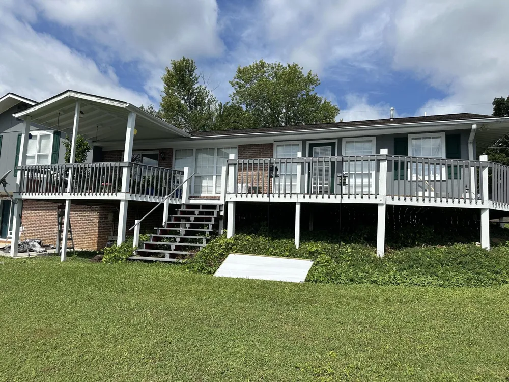 430 Lakeview Drive Spring City, TN 37381