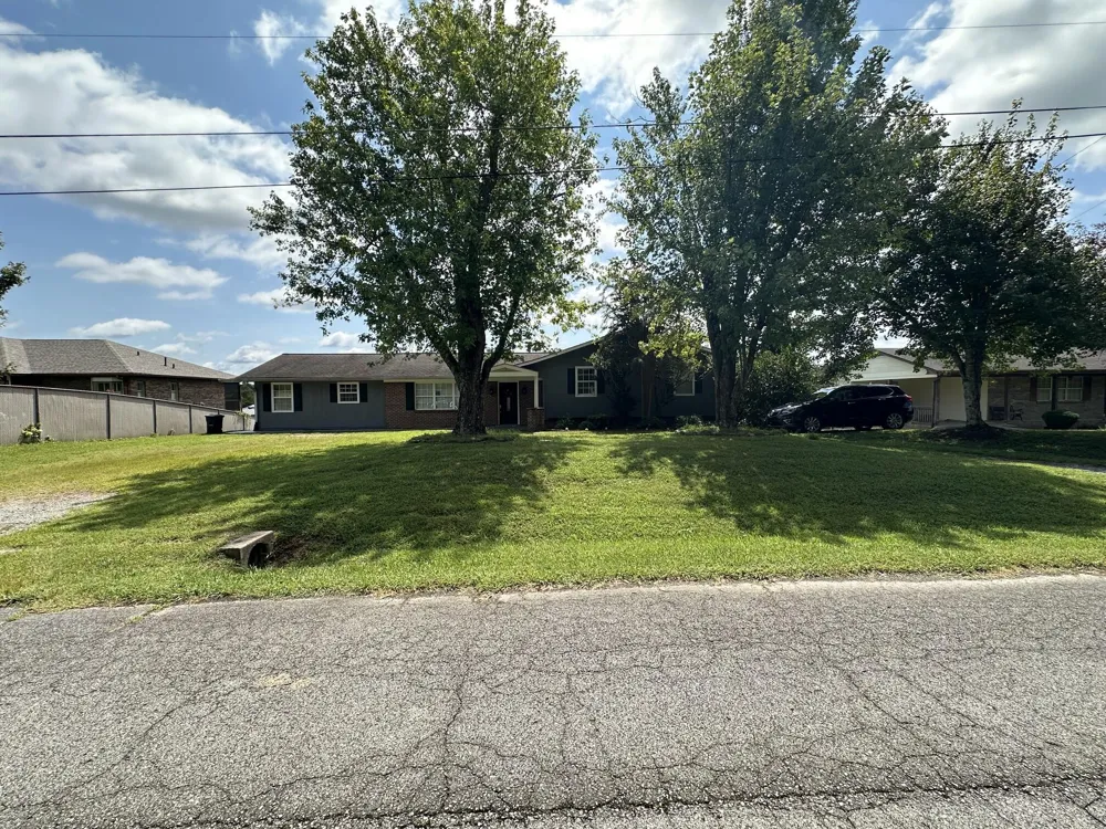 430 Lakeview Drive Spring City, TN 37381