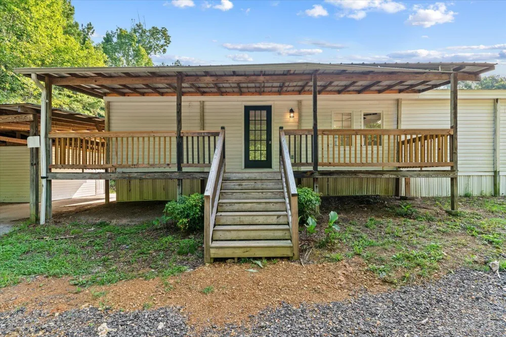 1237 North Pass Chatsworth, GA 30705
