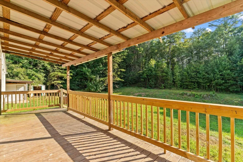 1237 North Pass Chatsworth, GA 30705