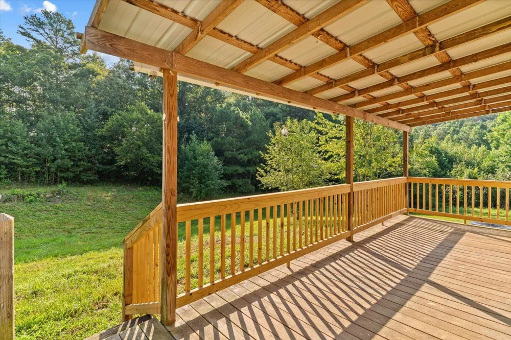 1237 North Pass Chatsworth, GA 30705