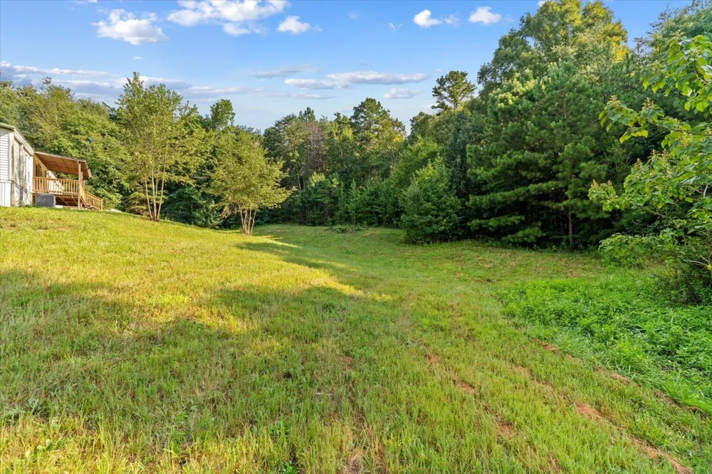 1237 North Pass Chatsworth, GA 30705