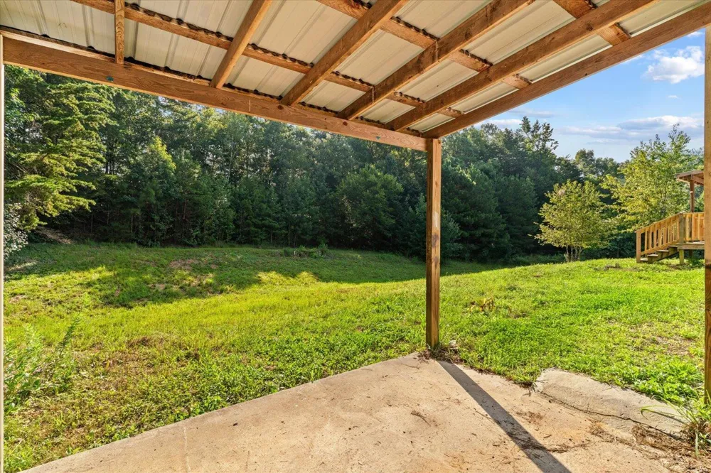 1237 North Pass Chatsworth, GA 30705