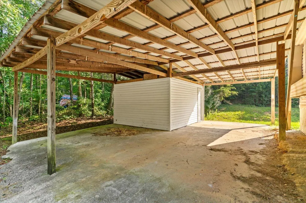 1237 North Pass Chatsworth, GA 30705