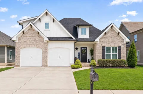 3650 Stickley Way