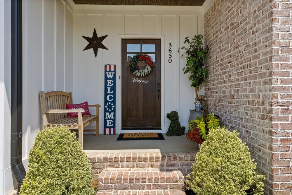 3650 Stickley Way Apison, TN 37302