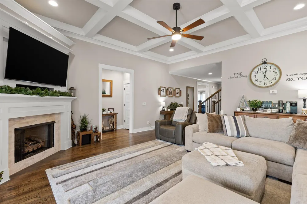 3650 Stickley Way Apison, TN 37302