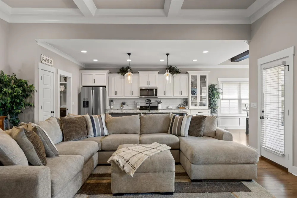 3650 Stickley Way Apison, TN 37302
