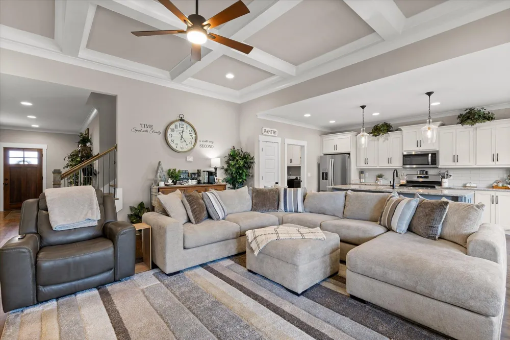 3650 Stickley Way Apison, TN 37302