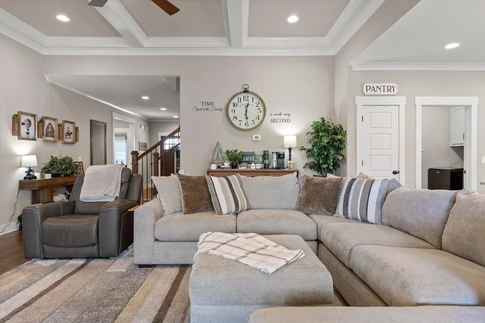 3650 Stickley Way Apison, TN 37302