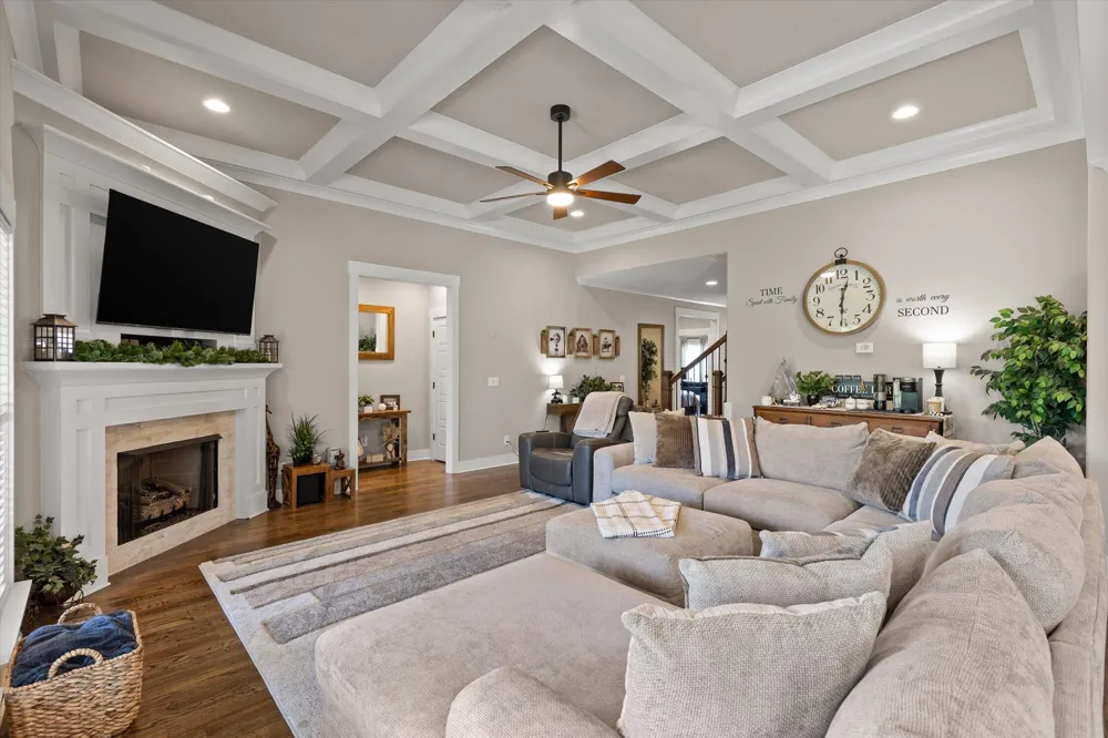3650 Stickley Way Apison, TN 37302