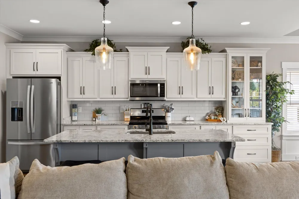 3650 Stickley Way Apison, TN 37302