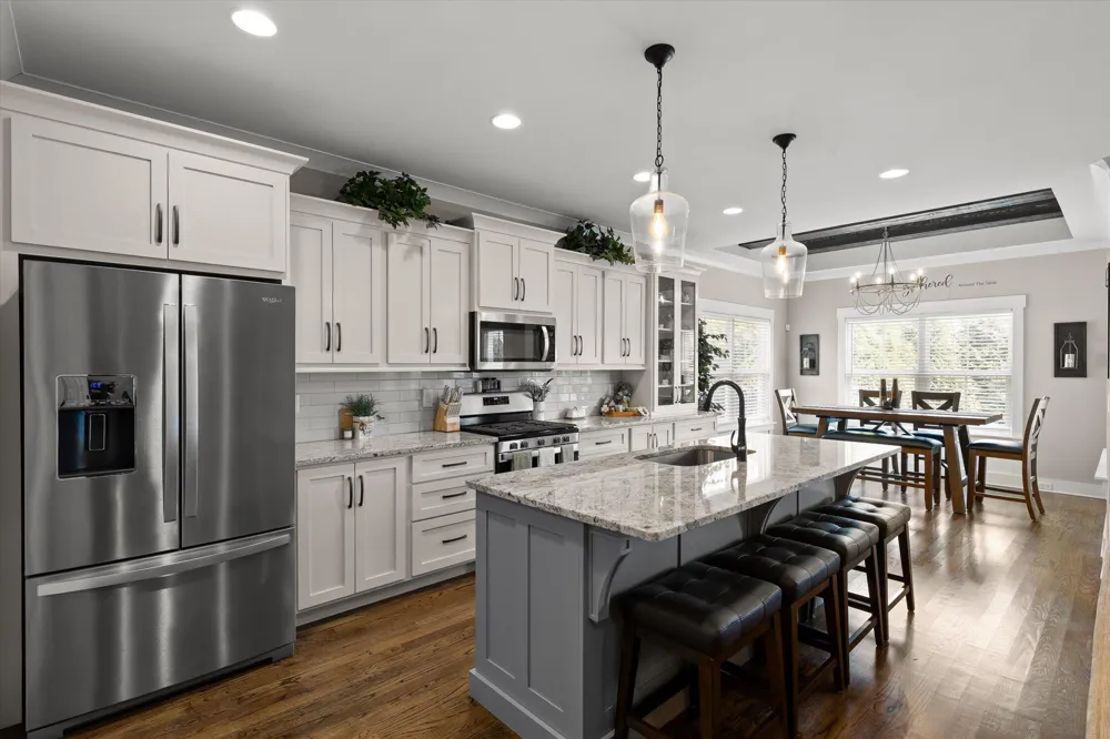 3650 Stickley Way Apison, TN 37302