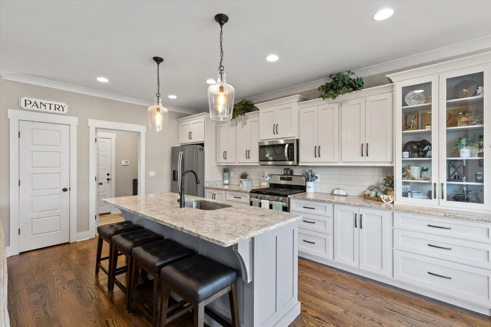 3650 Stickley Way Apison, TN 37302