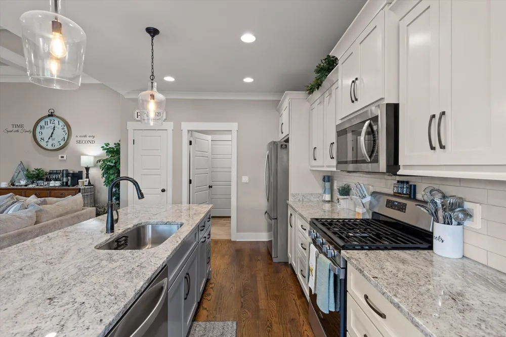 3650 Stickley Way Apison, TN 37302