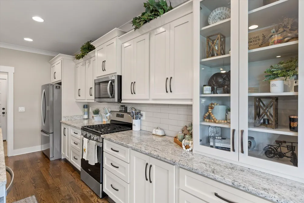 3650 Stickley Way Apison, TN 37302