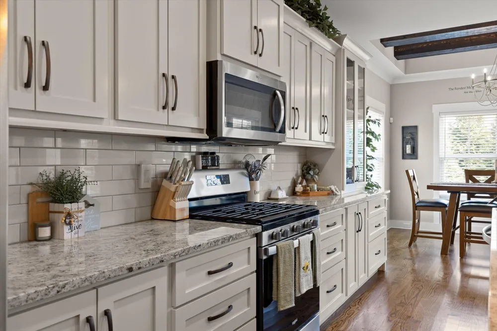 3650 Stickley Way Apison, TN 37302