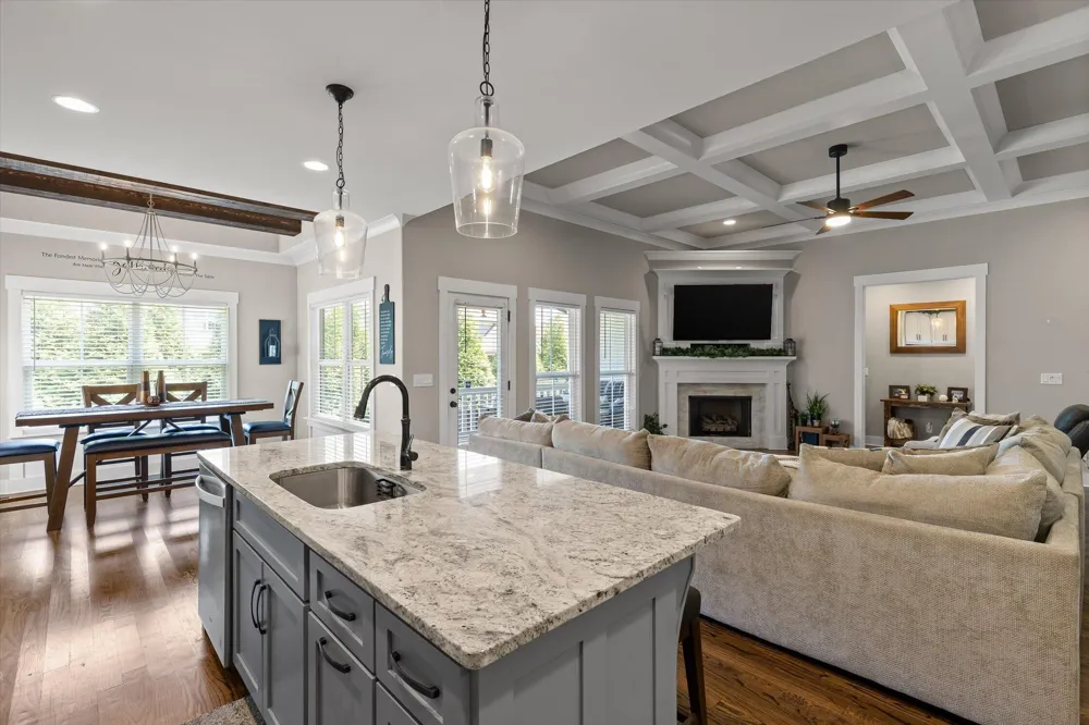 3650 Stickley Way Apison, TN 37302