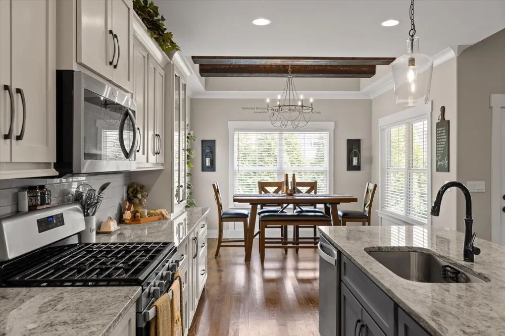 3650 Stickley Way Apison, TN 37302