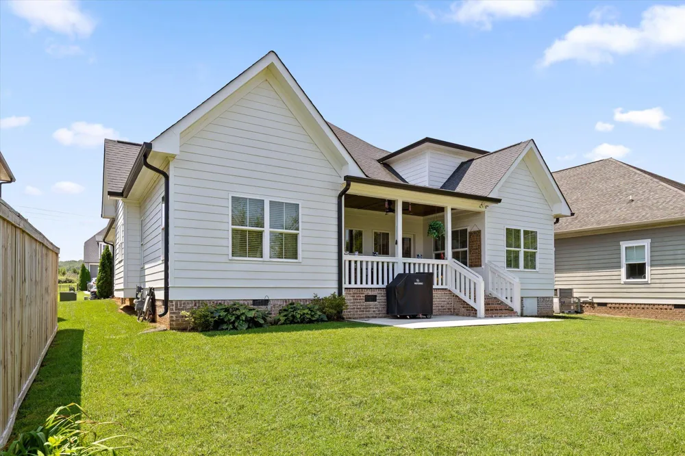 3650 Stickley Way Apison, TN 37302