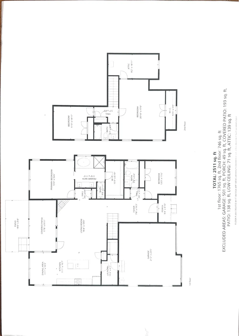 3650 Stickley Way Apison, TN 37302