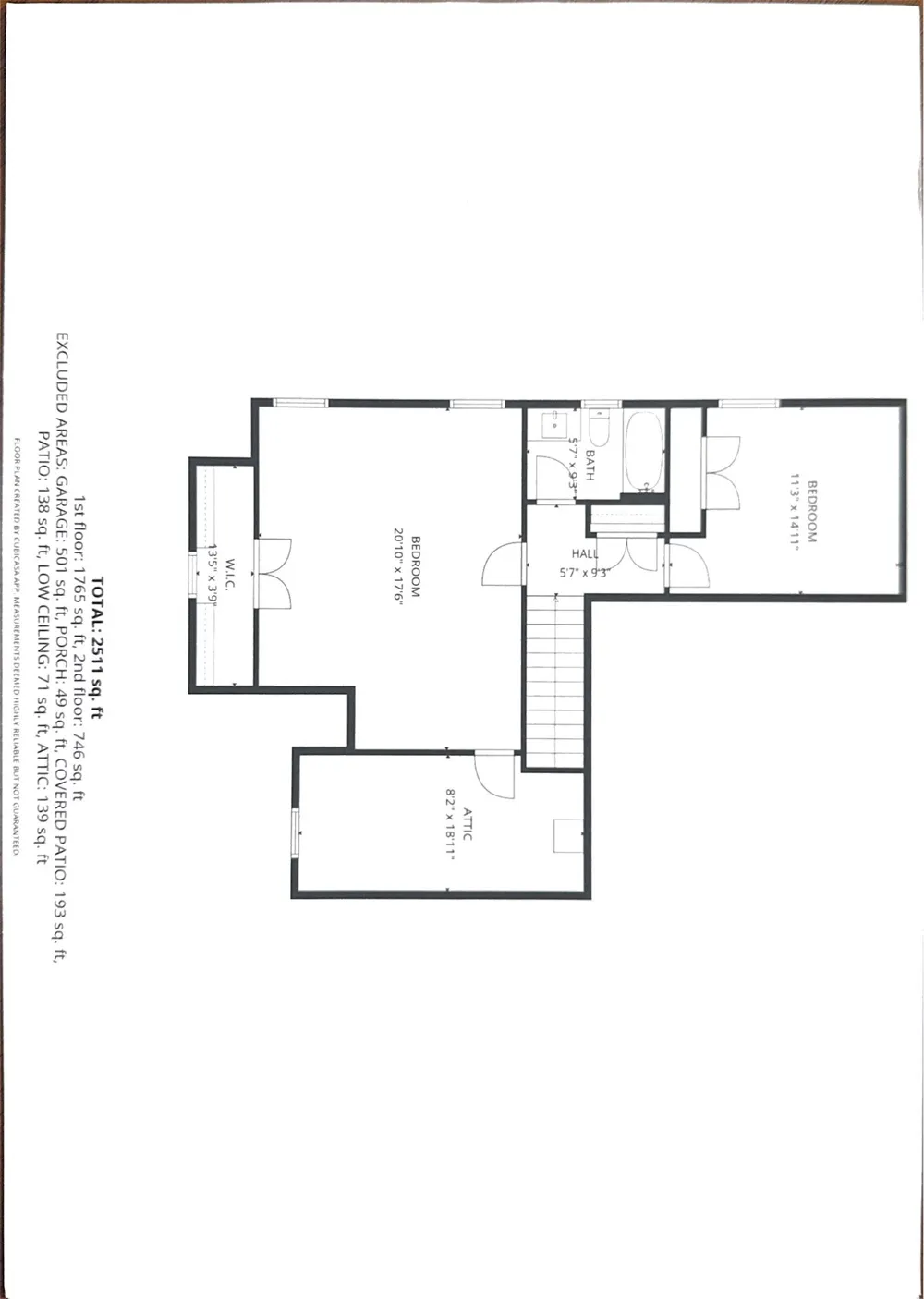 3650 Stickley Way Apison, TN 37302