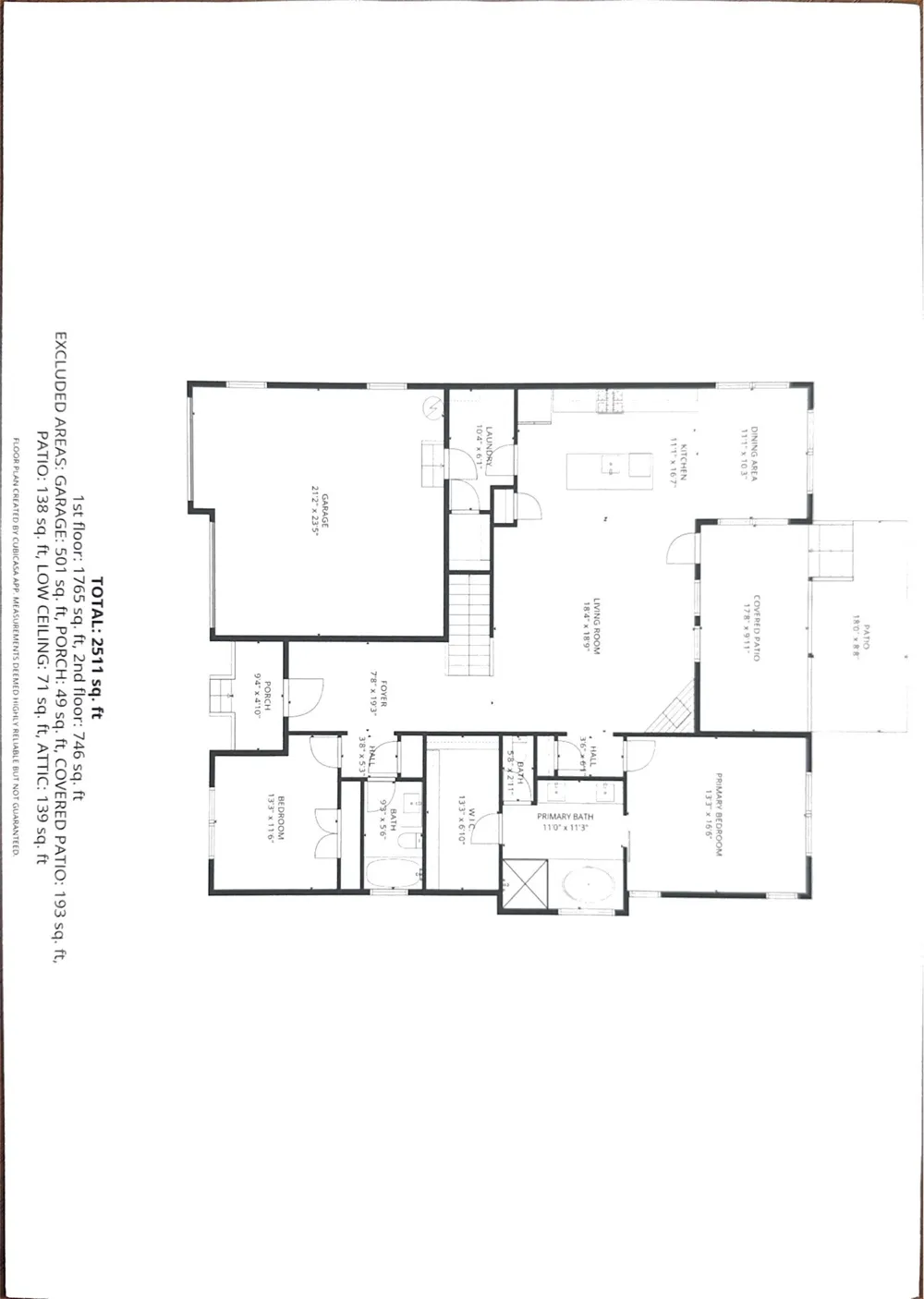 3650 Stickley Way Apison, TN 37302