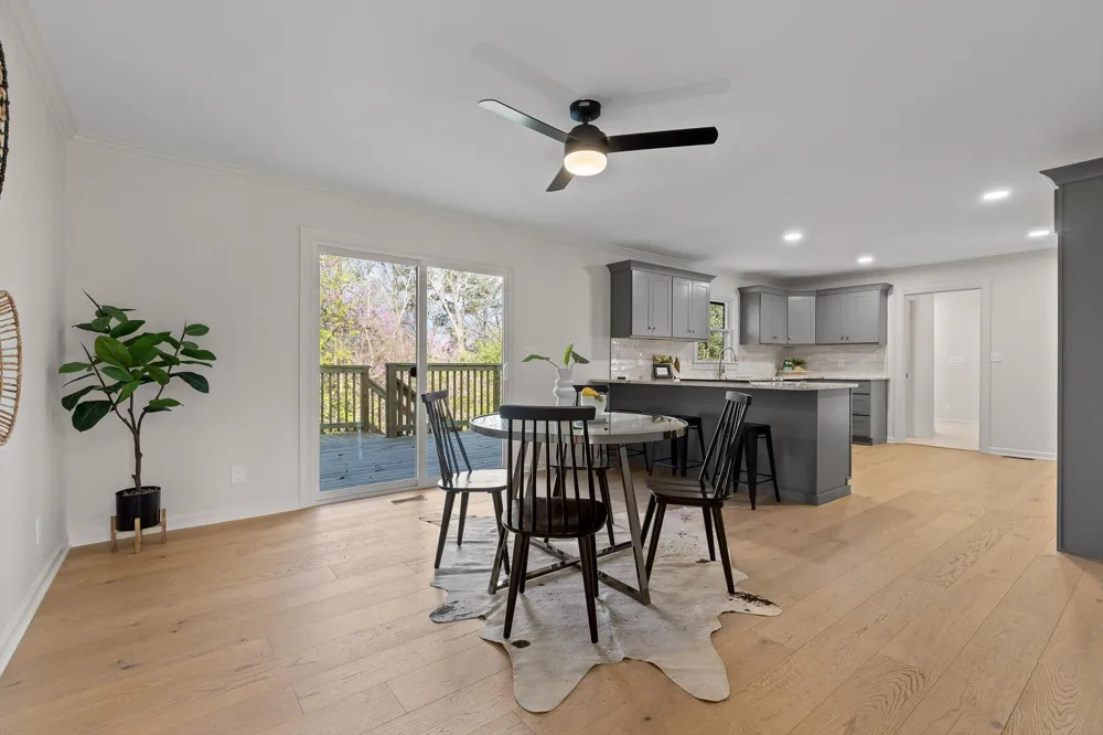 4601 Loftwood Drive Cohutta, GA 30710