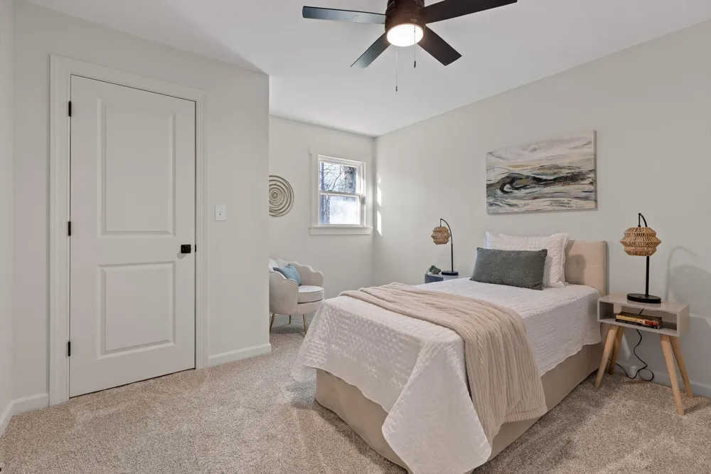 4601 Loftwood Drive Cohutta, GA 30710