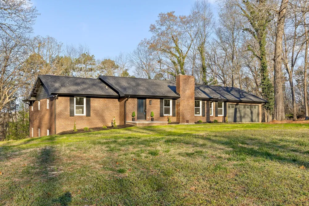 4601 Loftwood Drive Cohutta, GA 30710