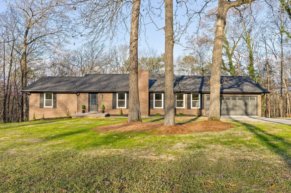 4601 Loftwood Drive Cohutta, GA 30710