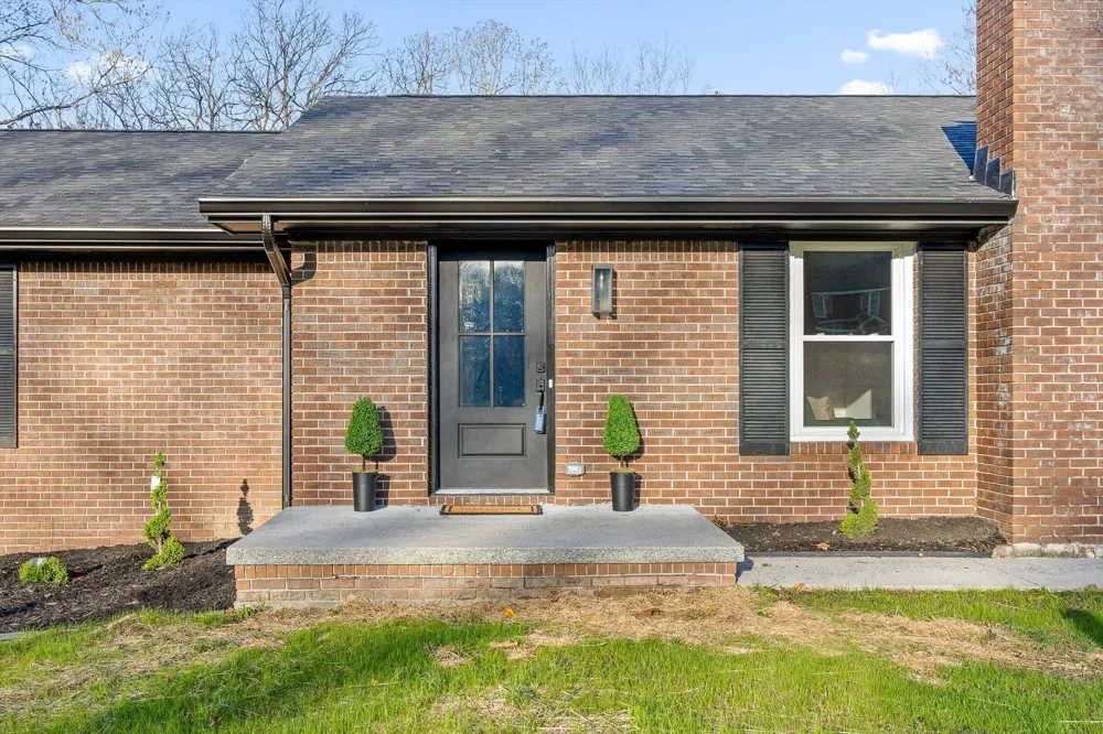 4601 Loftwood Drive Cohutta, GA 30710
