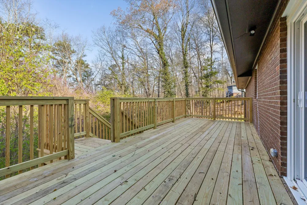 4601 Loftwood Drive Cohutta, GA 30710