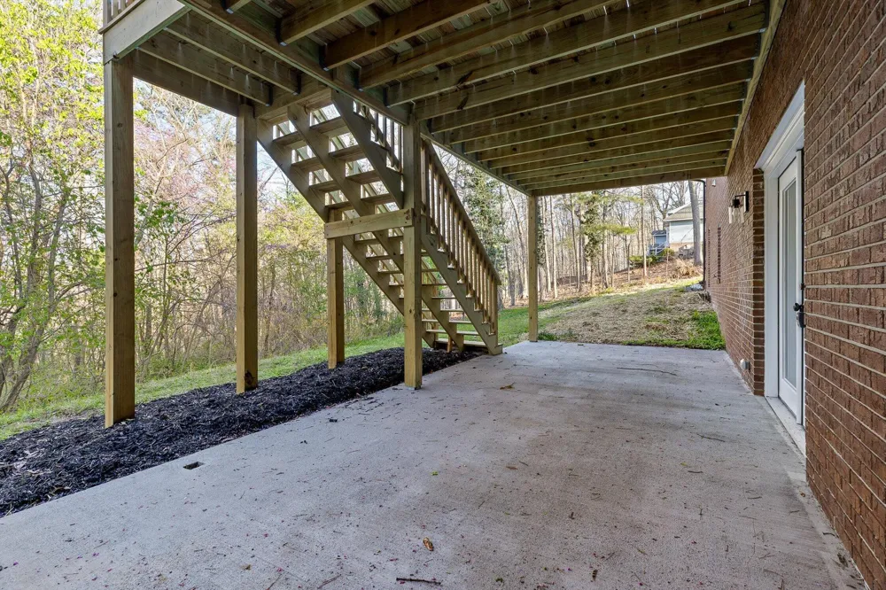 4601 Loftwood Drive Cohutta, GA 30710