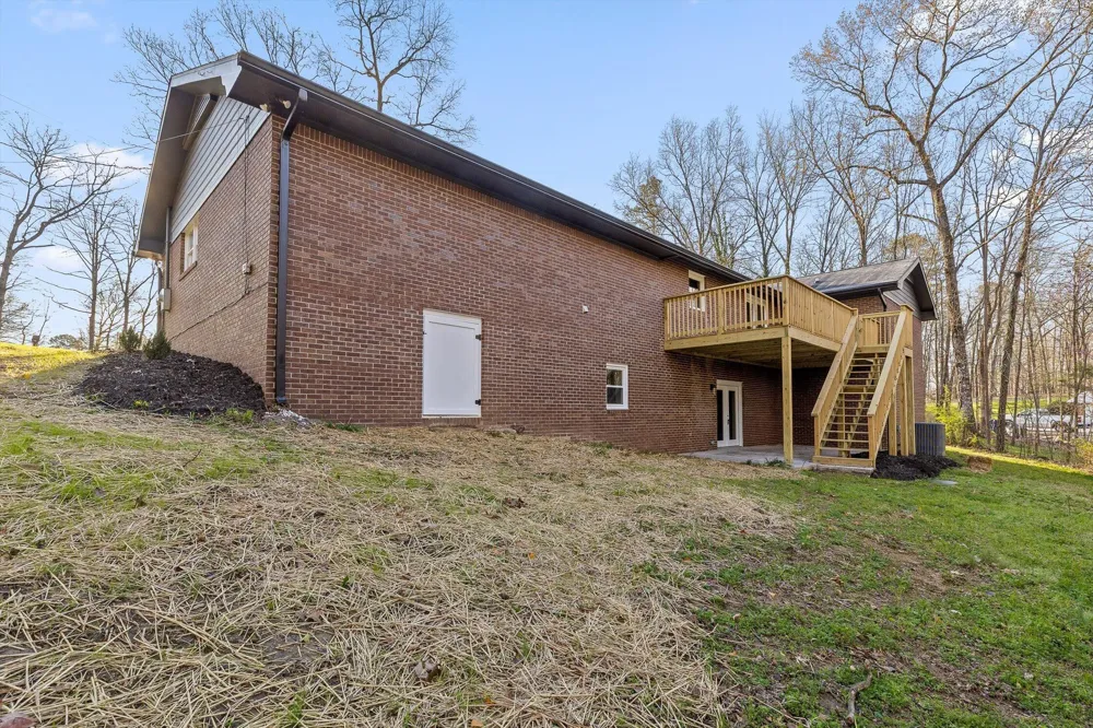 4601 Loftwood Drive Cohutta, GA 30710