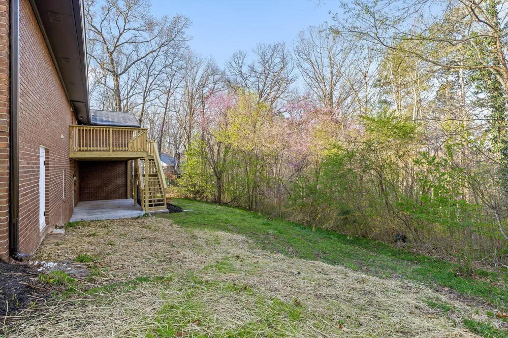 4601 Loftwood Drive Cohutta, GA 30710