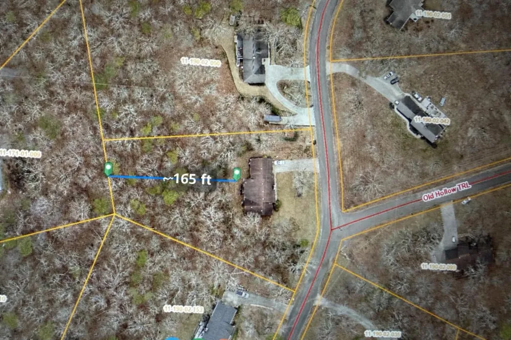 4601 Loftwood Drive Cohutta, GA 30710