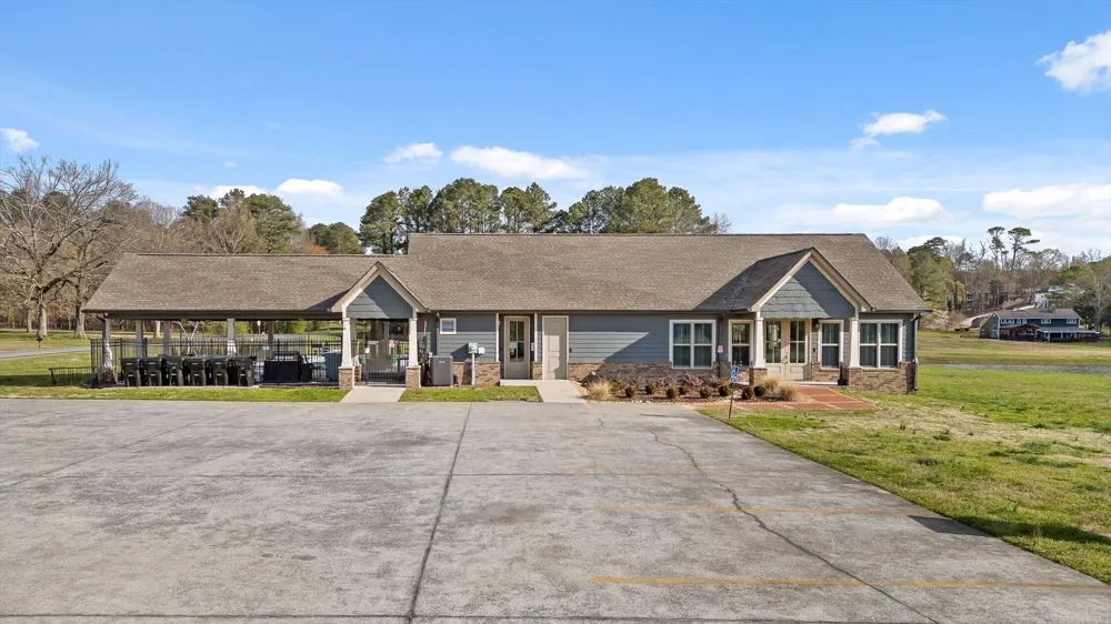 4601 Loftwood Drive Cohutta, GA 30710