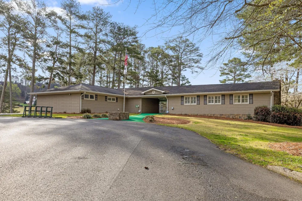 4601 Loftwood Drive Cohutta, GA 30710
